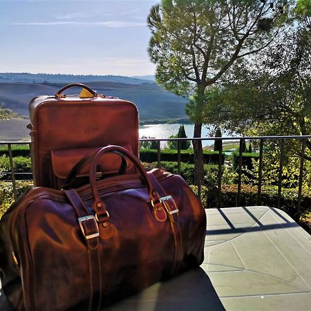 Agriturismo Palazzo Conti - B Pienza Eksteriør billede