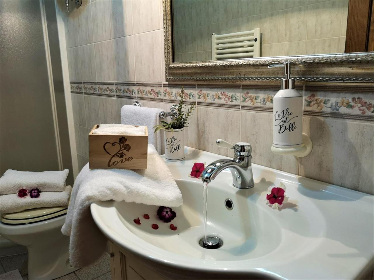 Agriturismo Palazzo Conti - B Pienza Eksteriør billede
