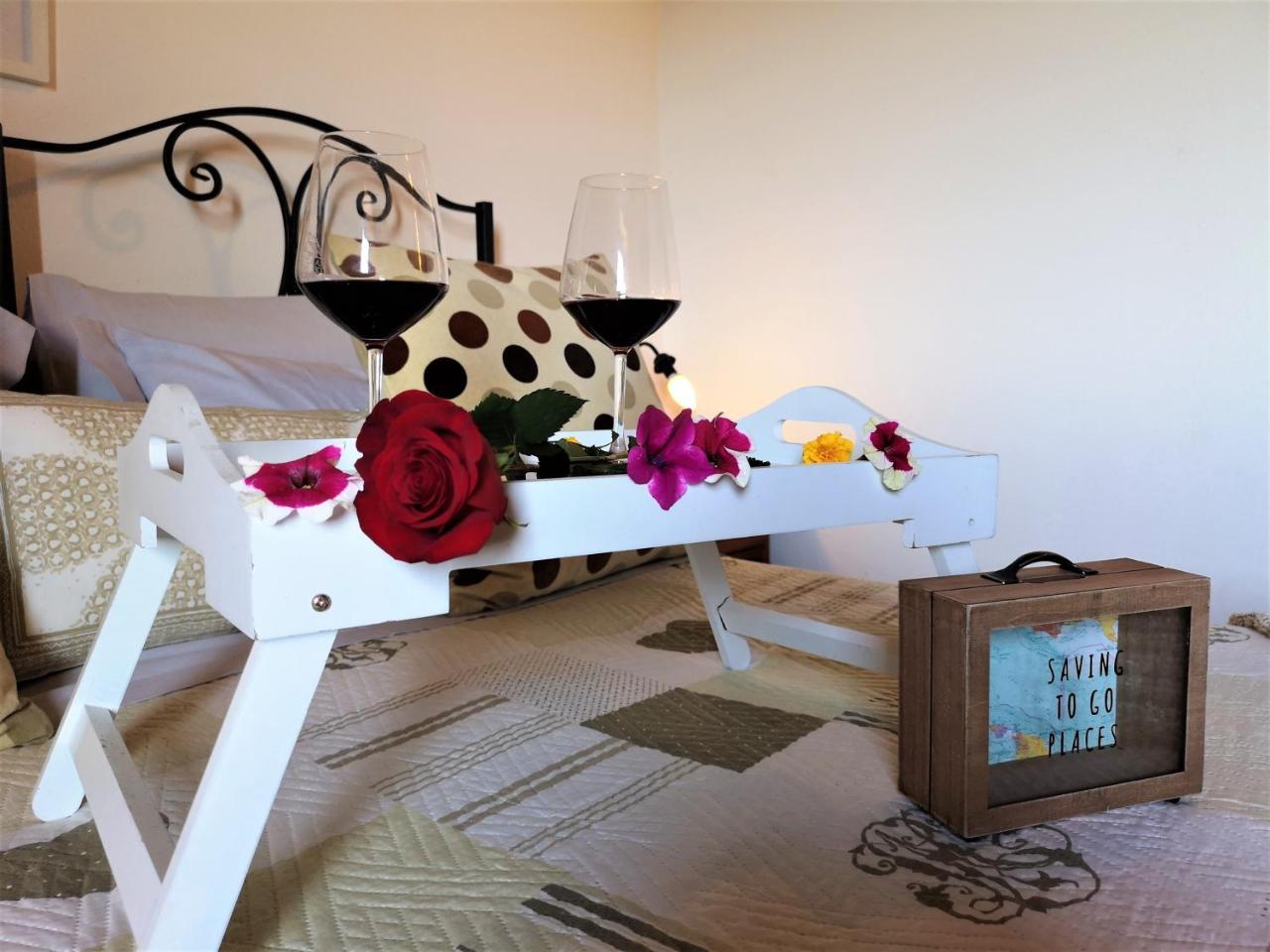 Agriturismo Palazzo Conti - B Pienza Eksteriør billede
