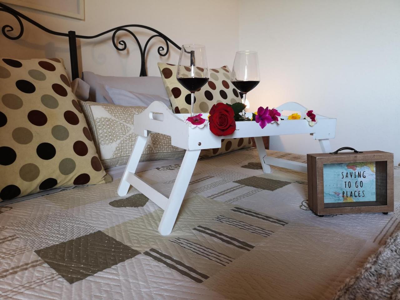 Agriturismo Palazzo Conti - B Pienza Eksteriør billede